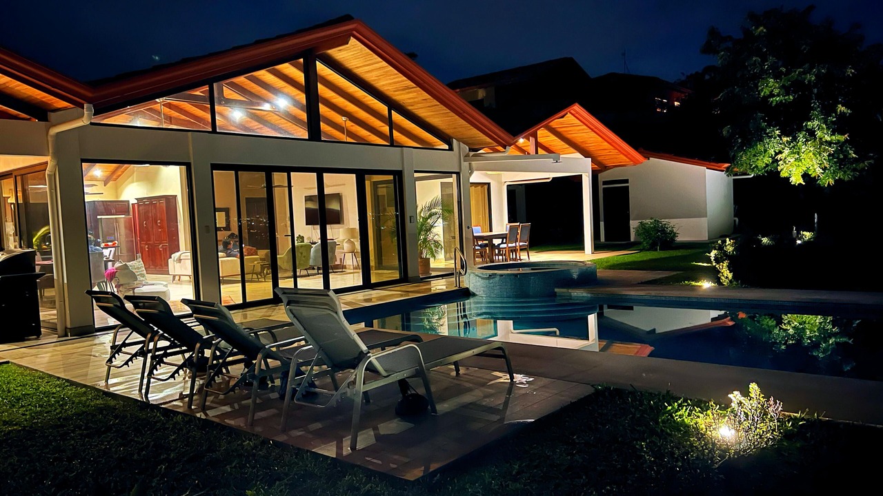 Photo of Patio Balcony in Mercedes