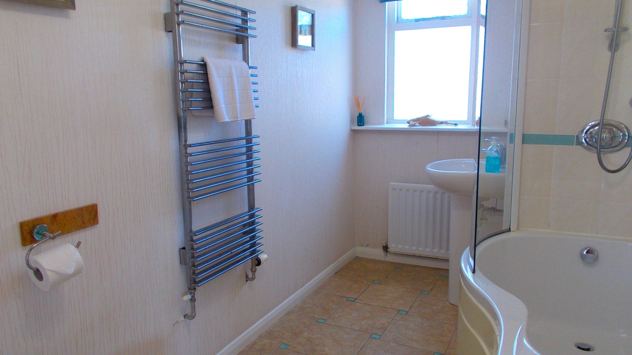 Photo of Bathroom in Fortrose