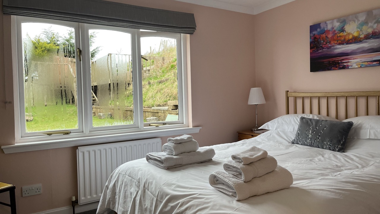 Photo of Outdoor in Fortrose
