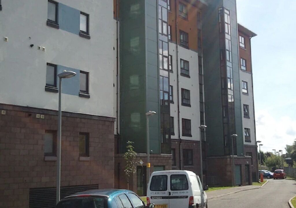 Photo of Others in Restalrig