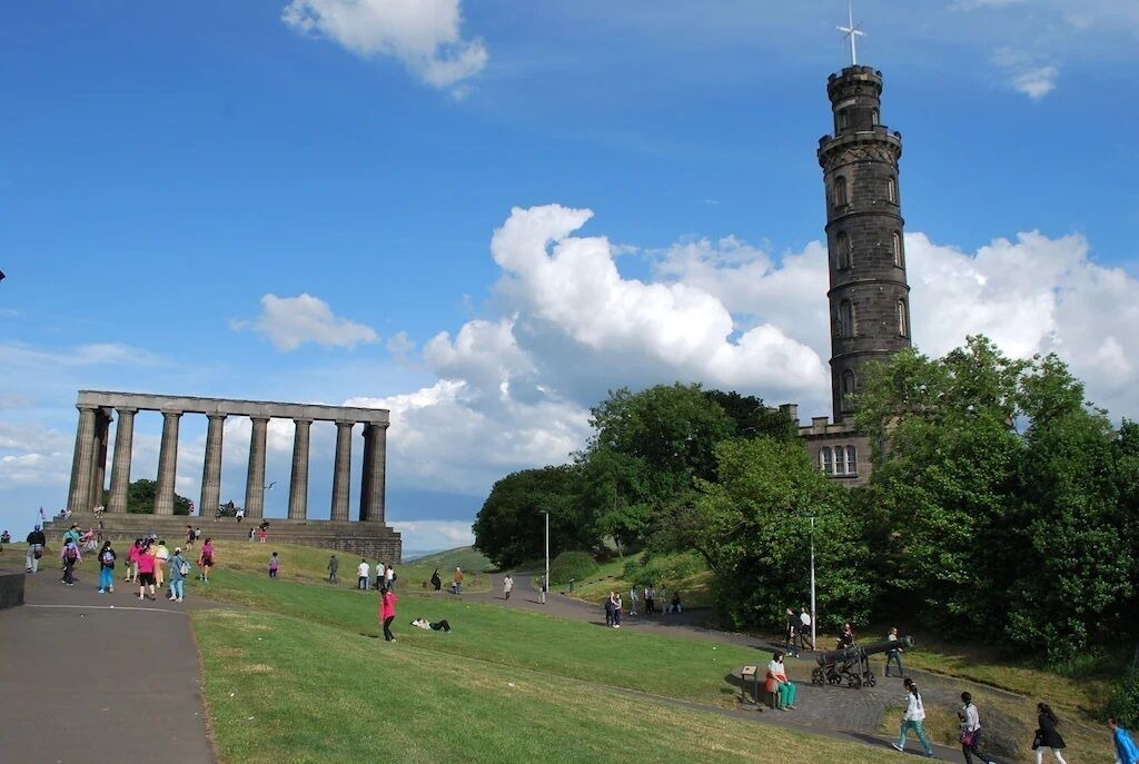 Photo of Others in Restalrig
