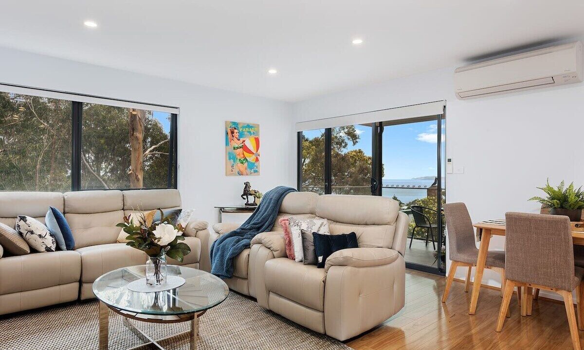Photo of Bedroom in Taroona