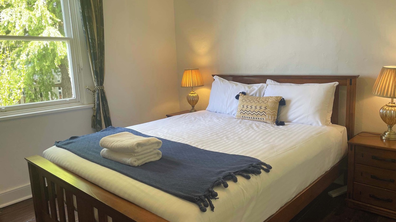 Photo of Bedroom in Richmond