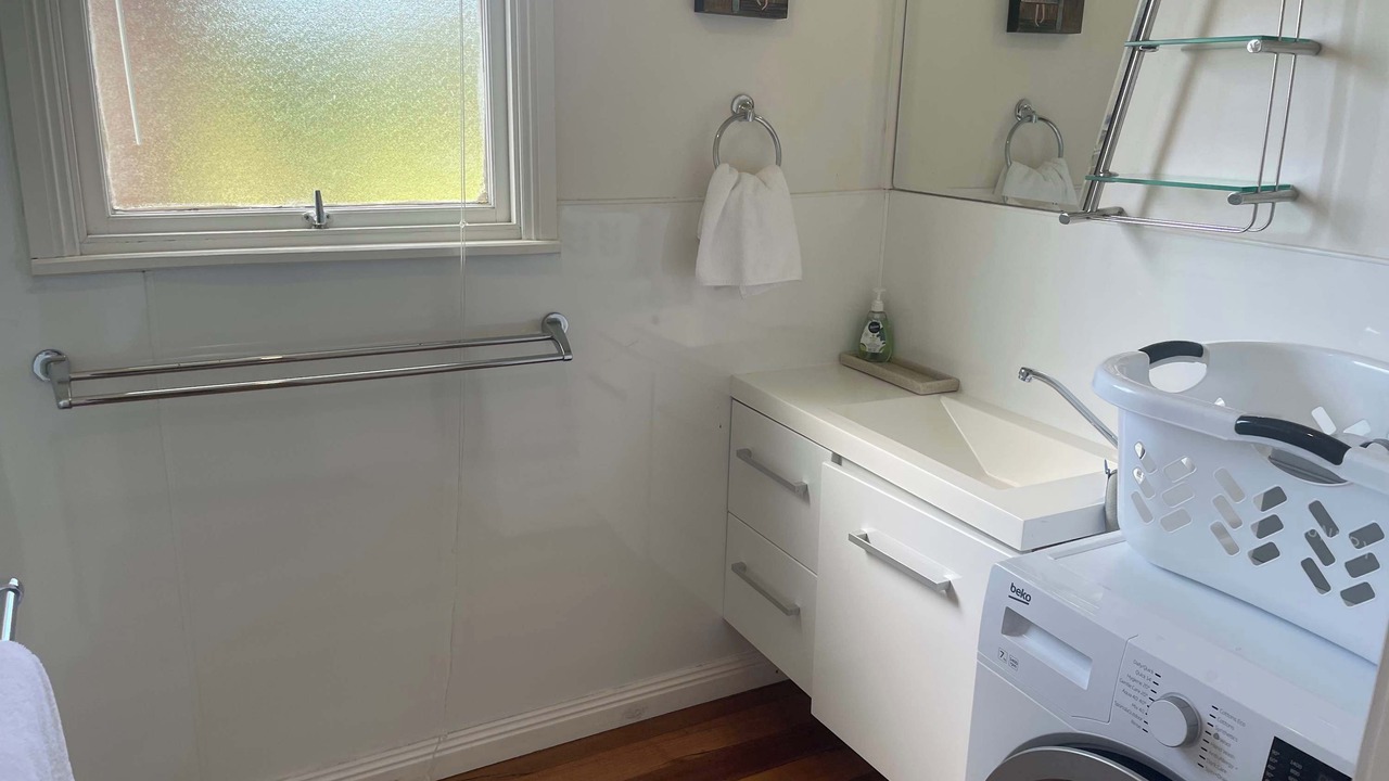 Photo of Bathroom in Richmond