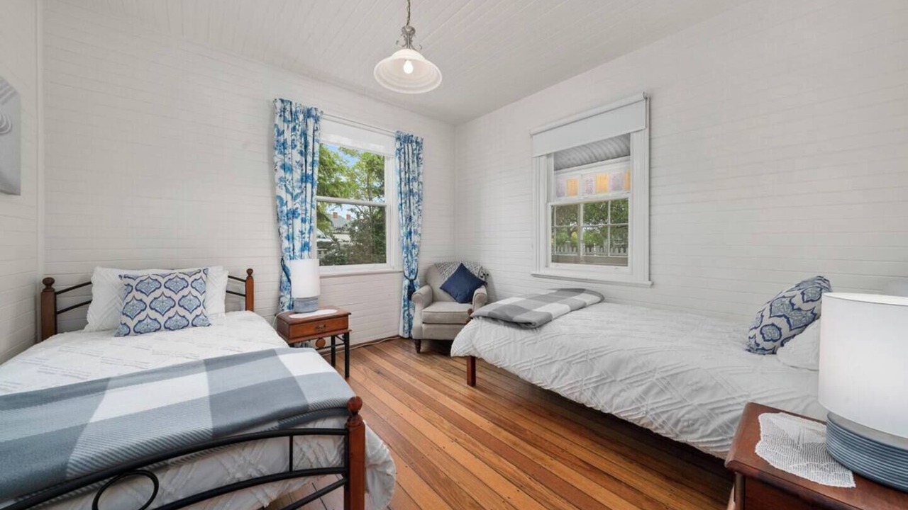 Photo of Bedroom in Richmond