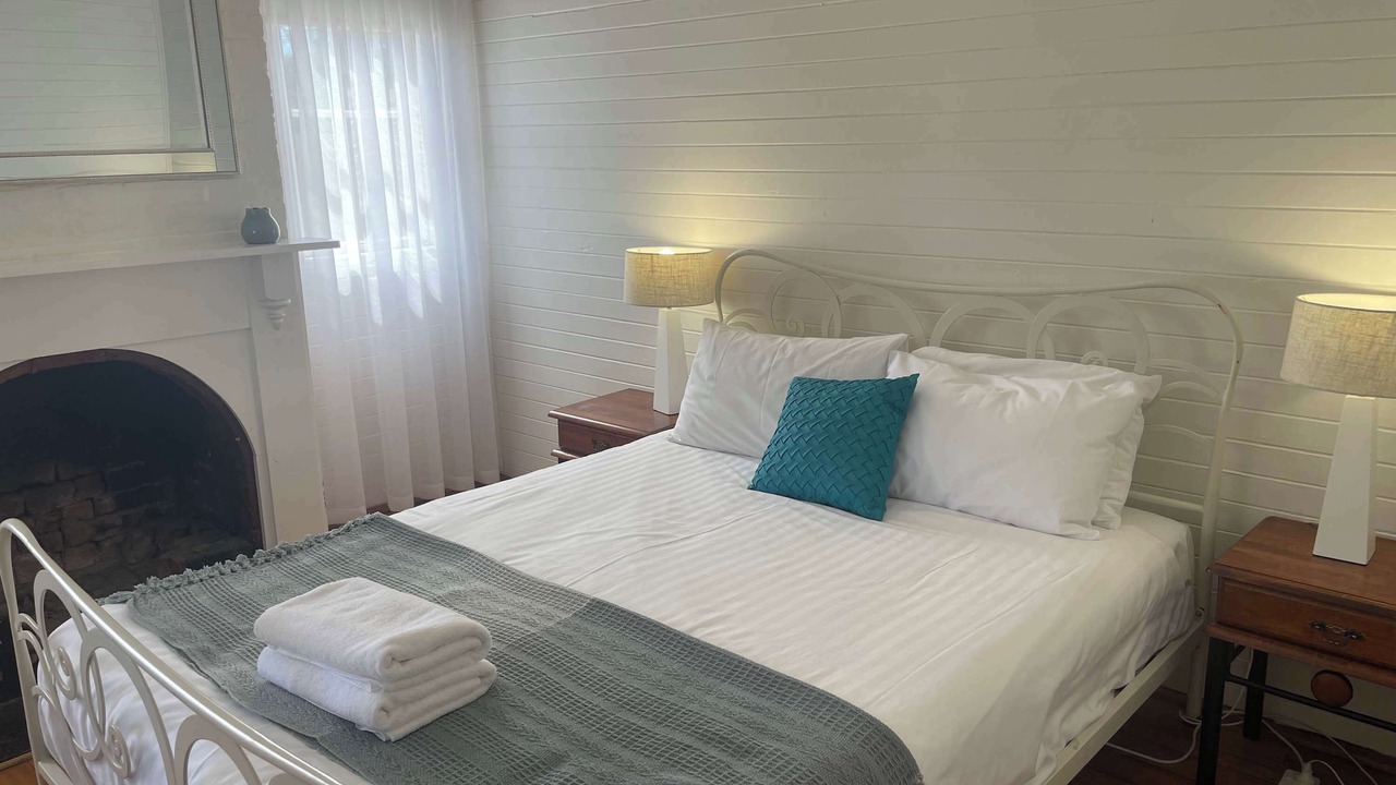 Photo of Bedroom in Richmond