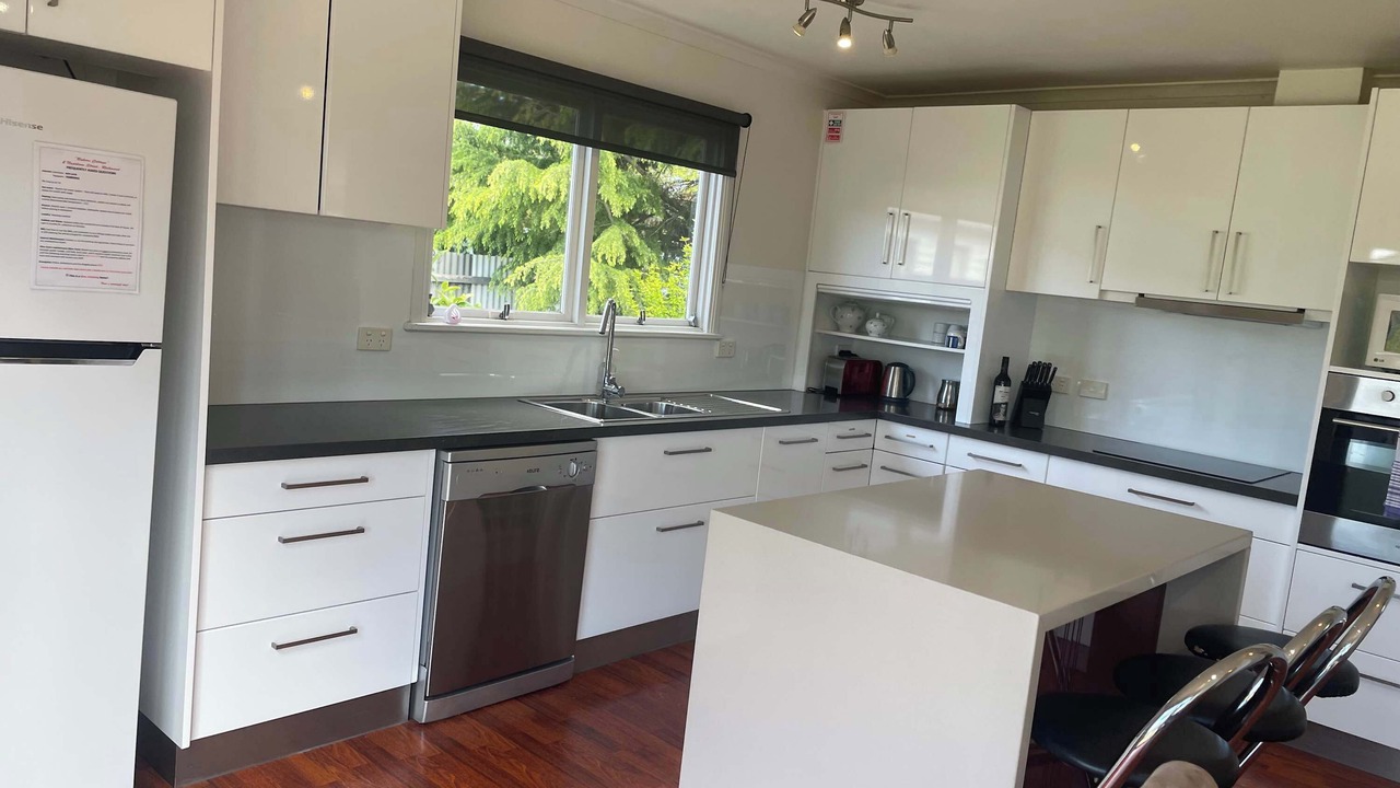 Photo of Kitchen in Richmond
