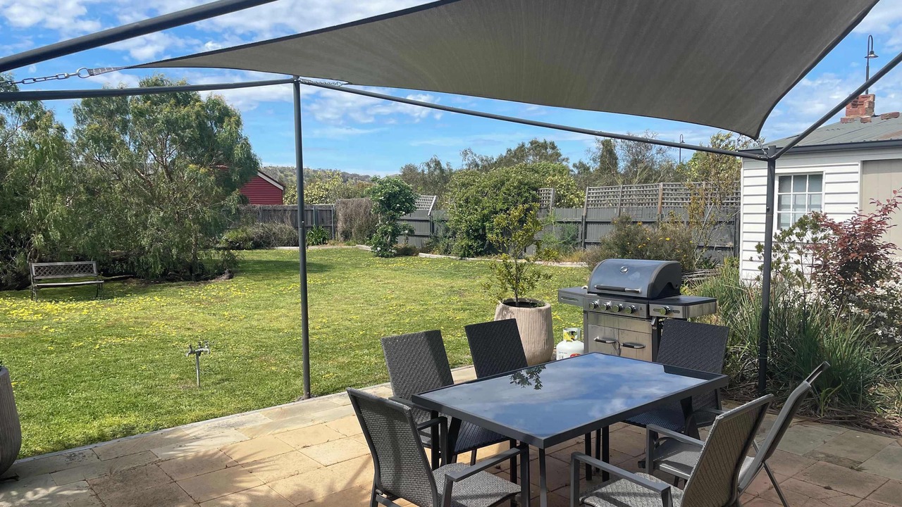 Photo of Outdoor in Richmond