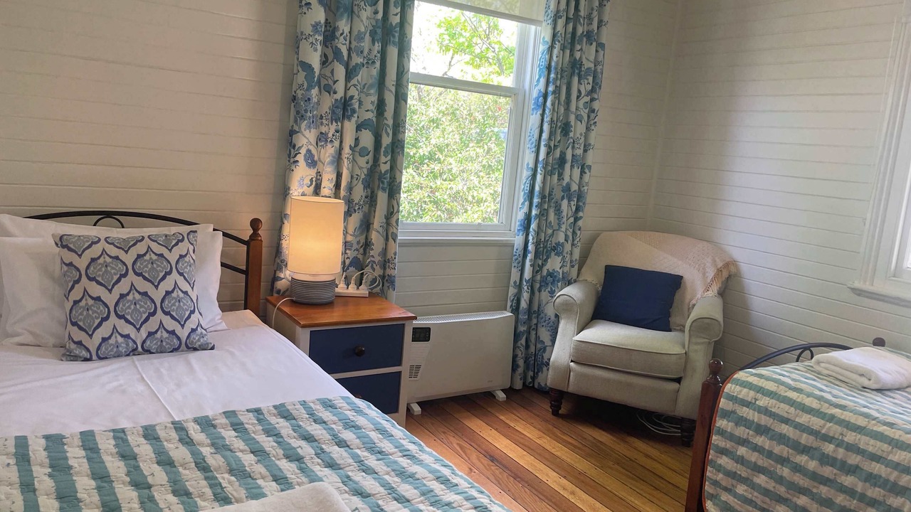 Photo of Bedroom in Richmond