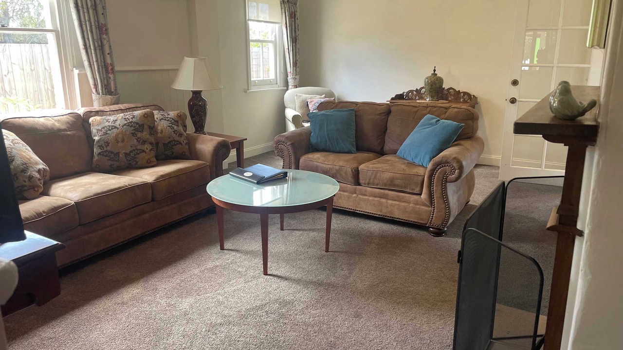 Photo of Bedroom in Richmond