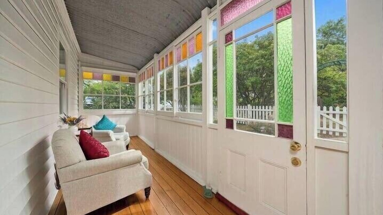 Photo of Bedroom in Richmond