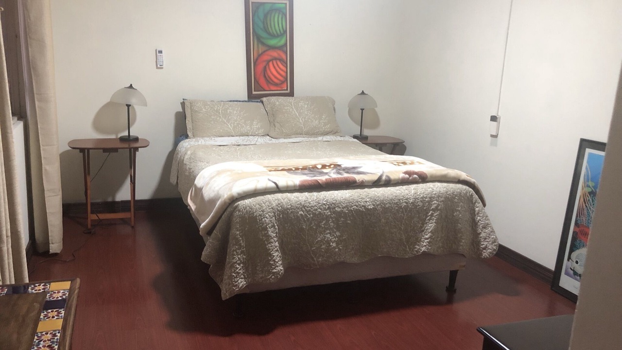 Photo of Bedroom in Curridabat