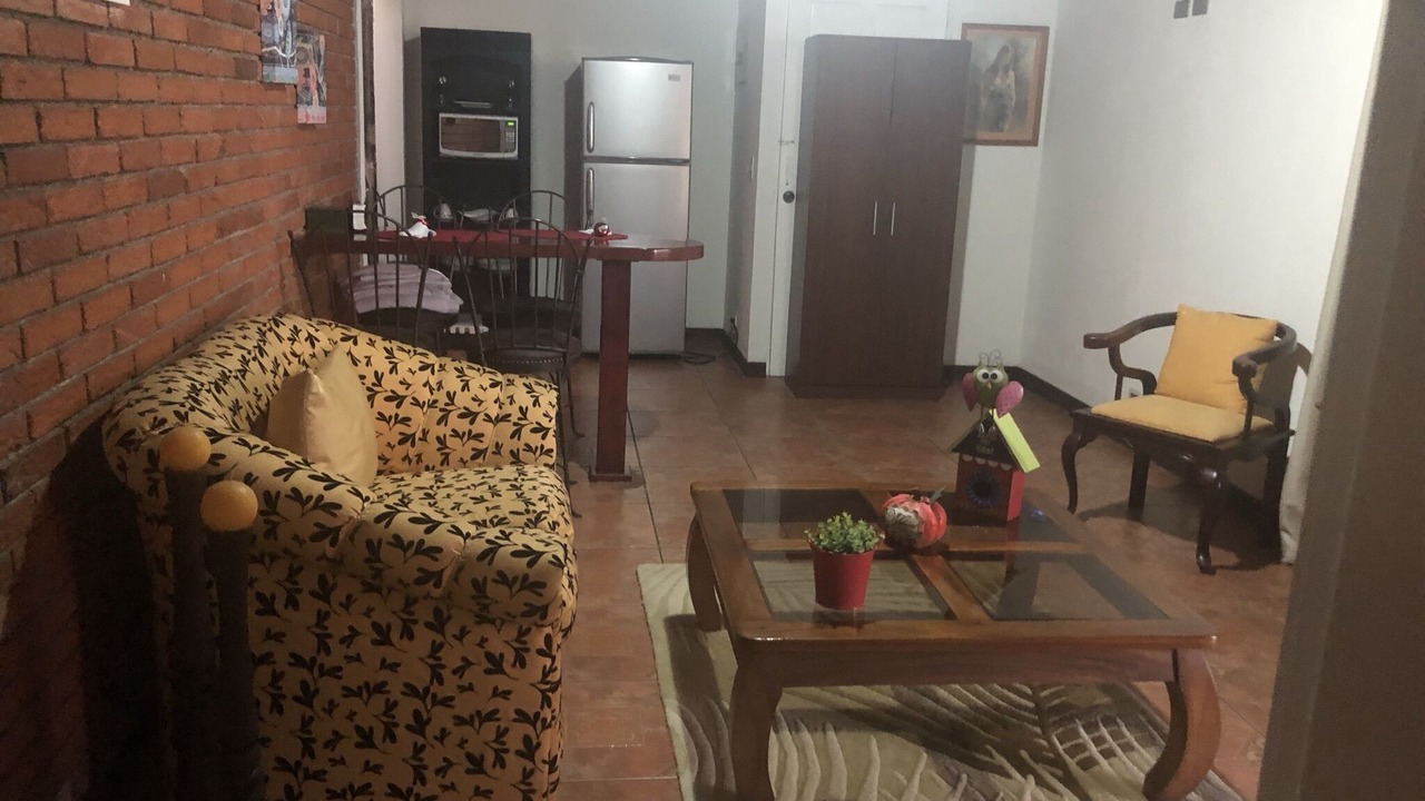 Photo of Livingroom in Curridabat