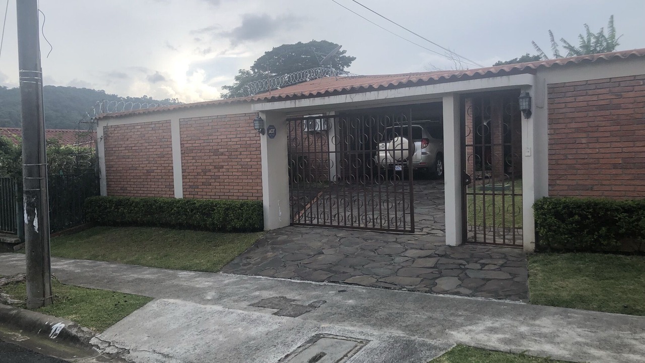 Photo of Outdoor in Curridabat