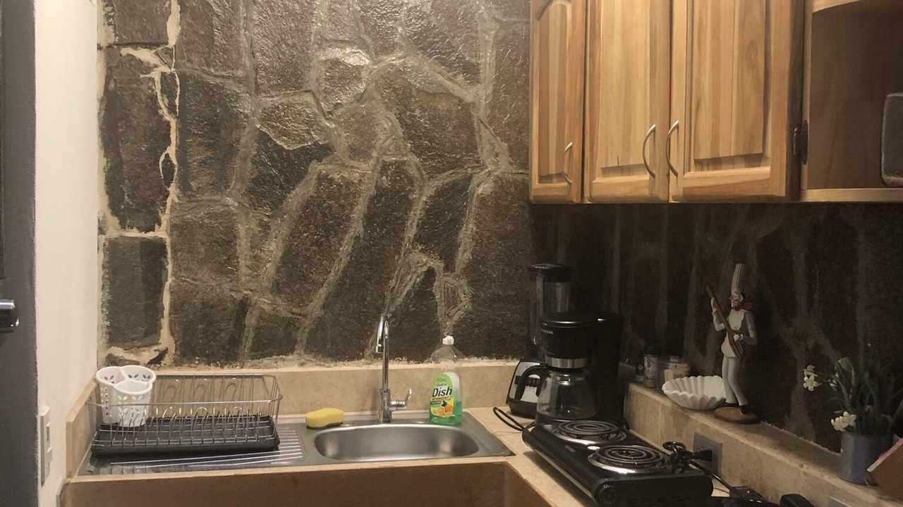 Photo of Kitchen in Curridabat