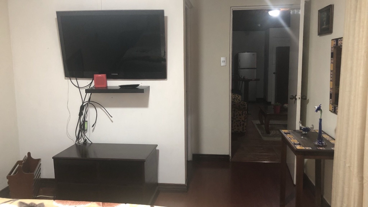Photo of Bedroom in Curridabat