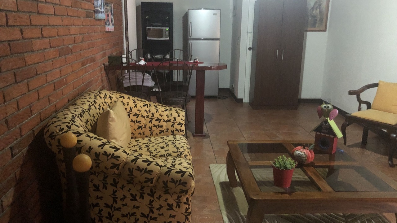 Photo of Livingroom in Curridabat