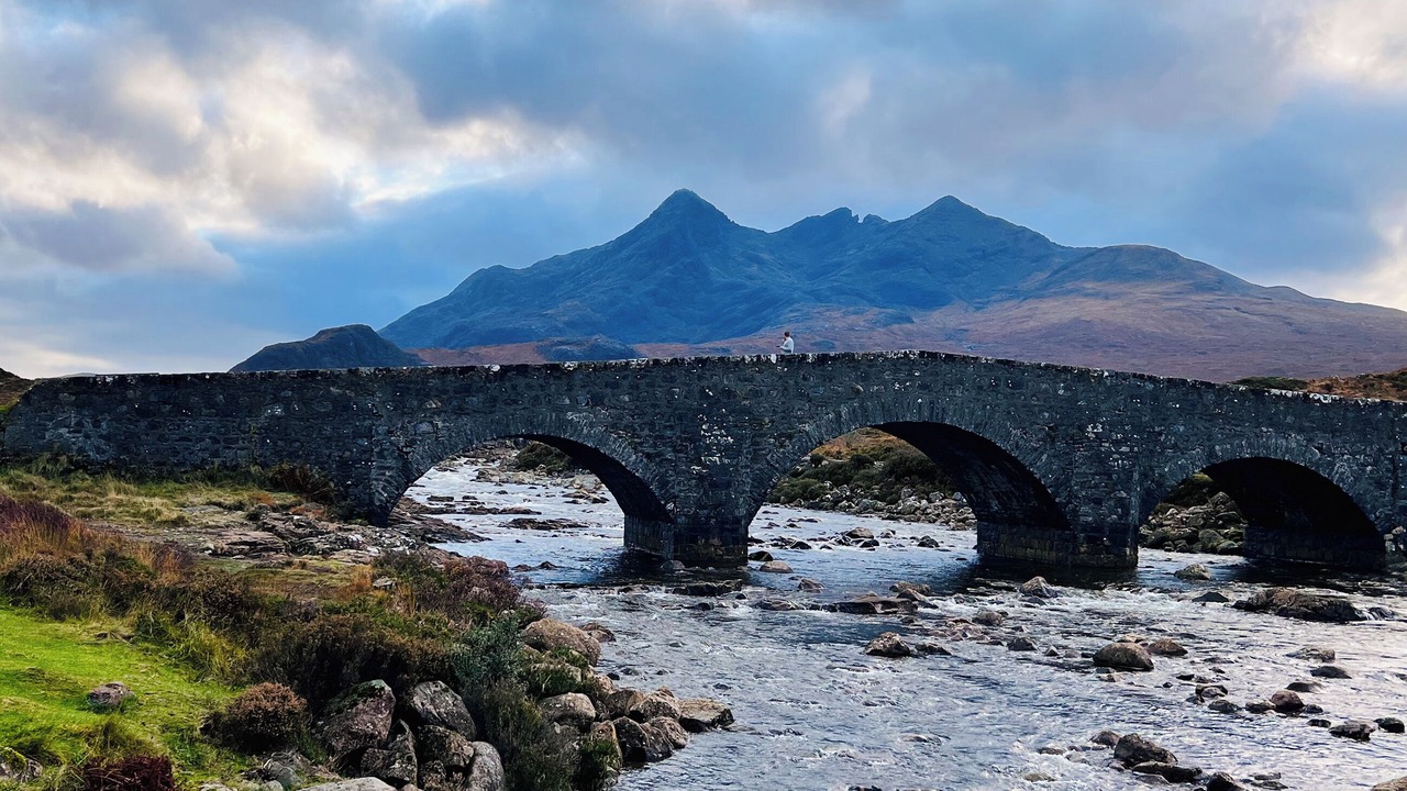 Photo of Others in Staffin