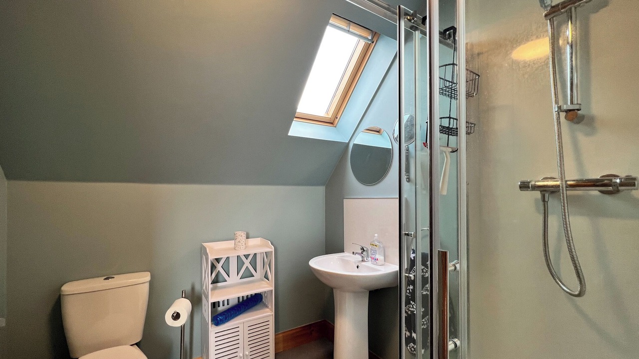 Photo of Bedroom in Staffin