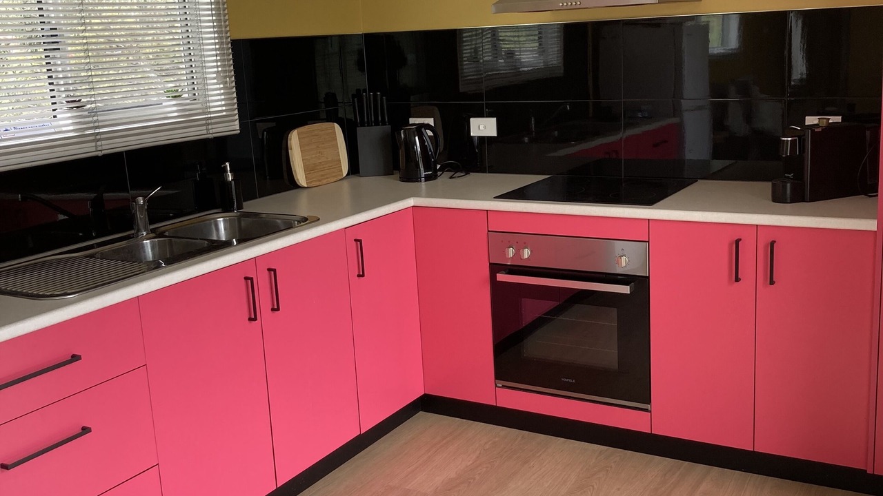 Photo of Kitchen in Southern