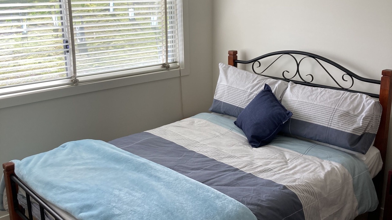 Photo of Bedroom in Southern