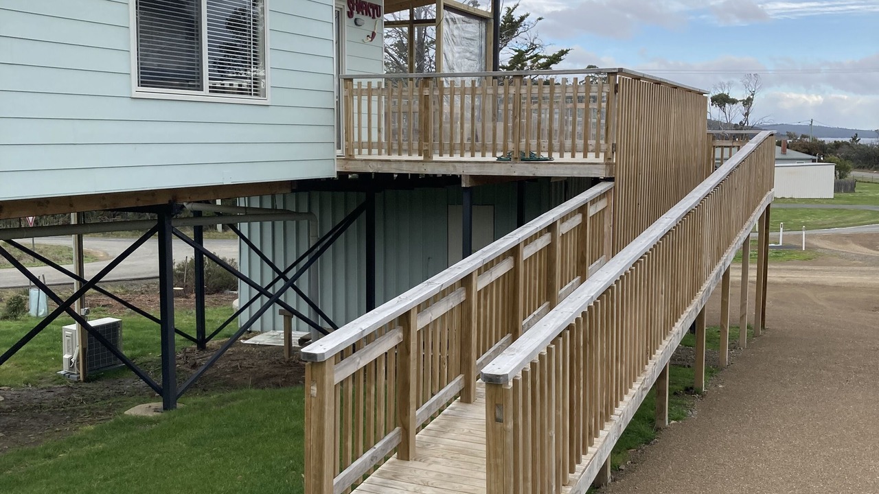 Photo of Outdoor in Southern
