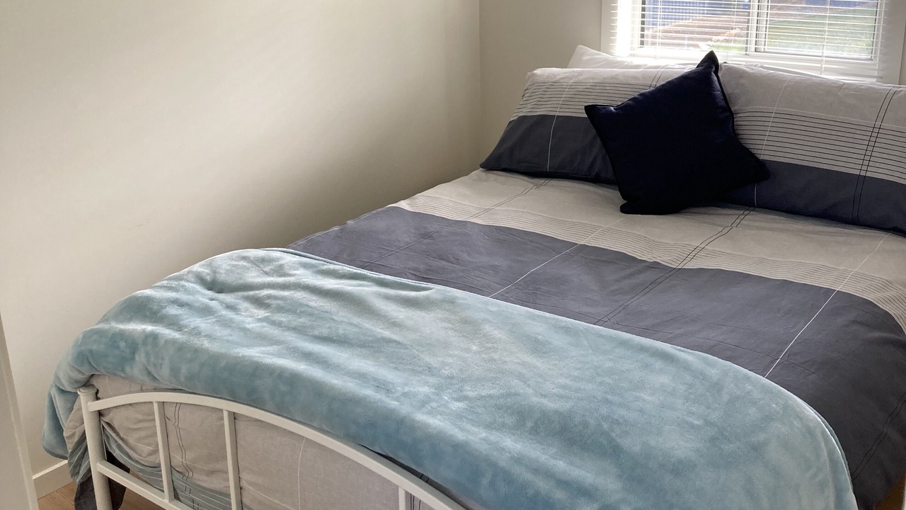 Photo of Bedroom in Southern