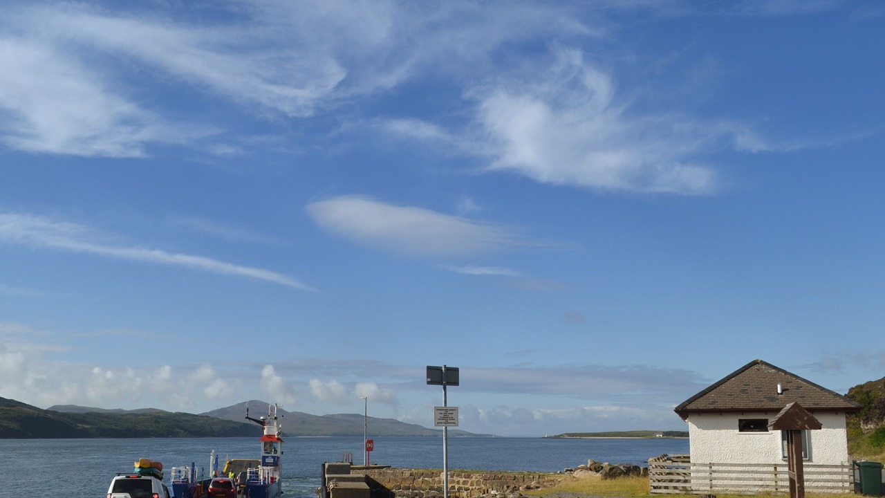 Photo of Others in Isle of Jura