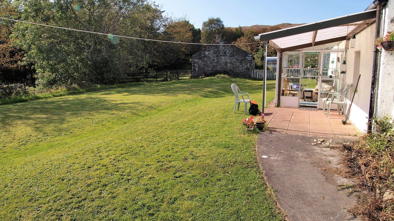 Photo of Outdoor in Isle of Jura