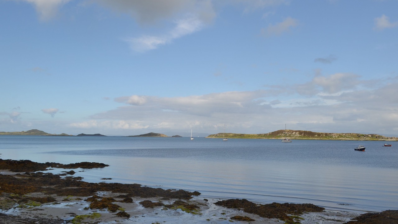 Photo of Others in Isle of Jura