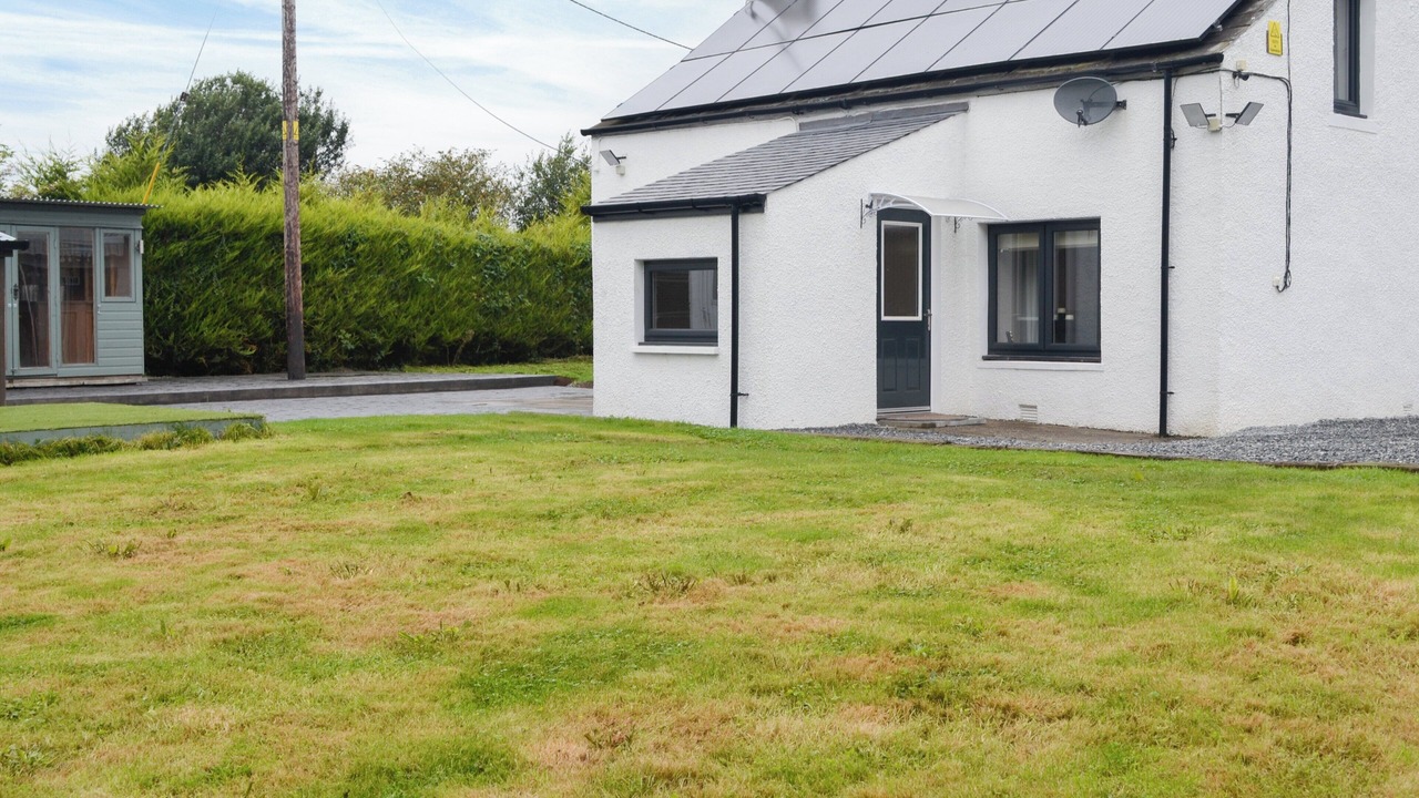Photo of Outdoor in Newton Stewart