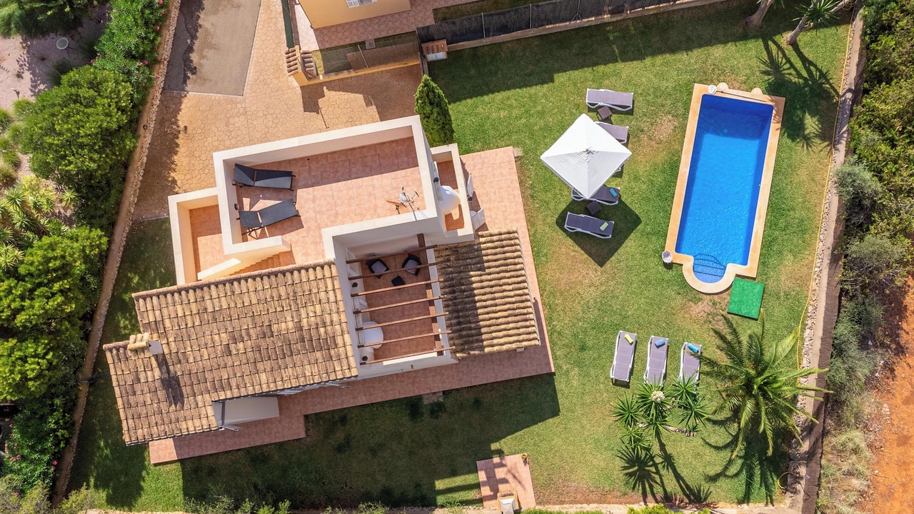 Photo of Outdoor in Cala Murada