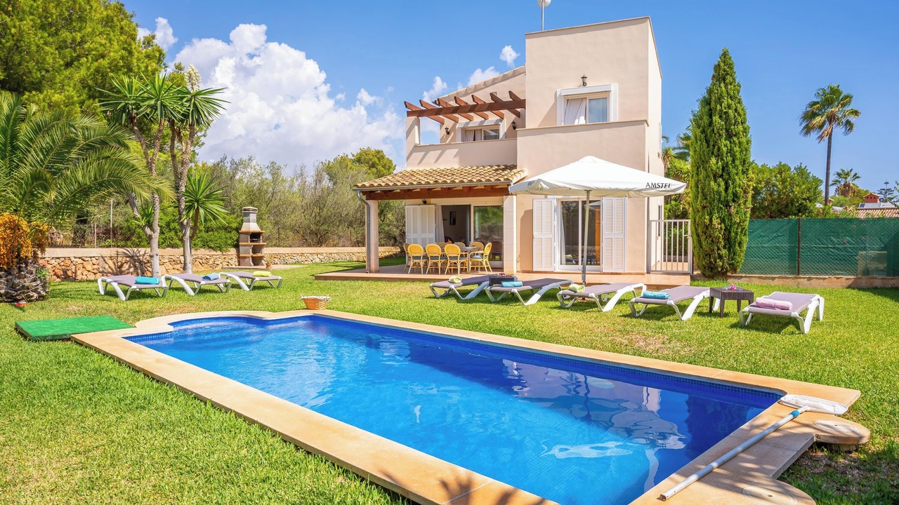 Photo of Outdoor in Cala Murada