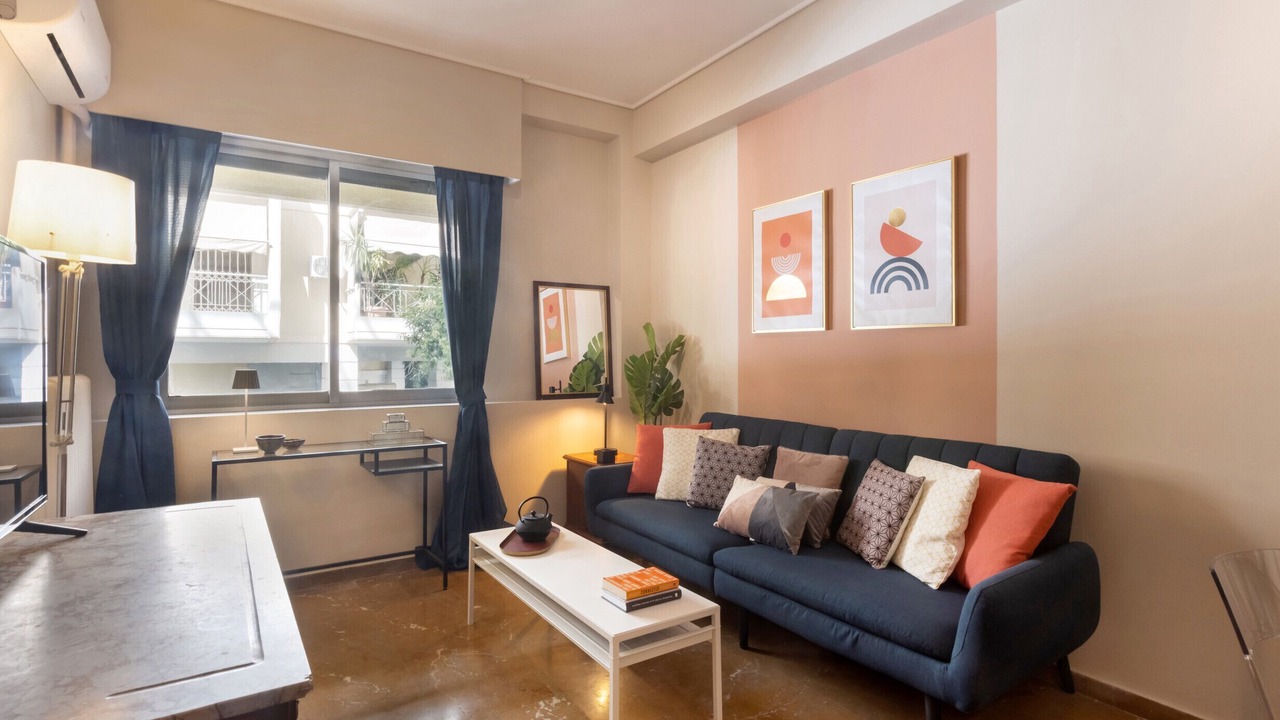 Photo of Livingroom in Pasalimani