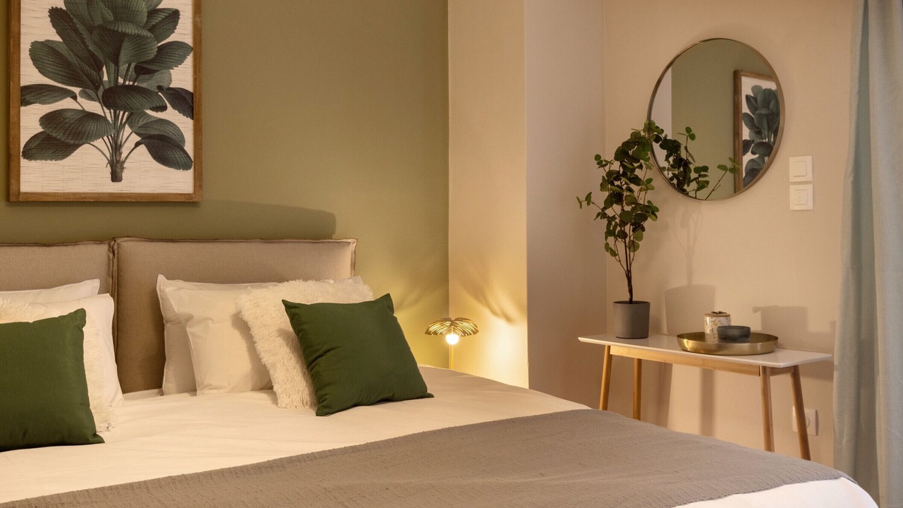 Photo of Bedroom in Pasalimani