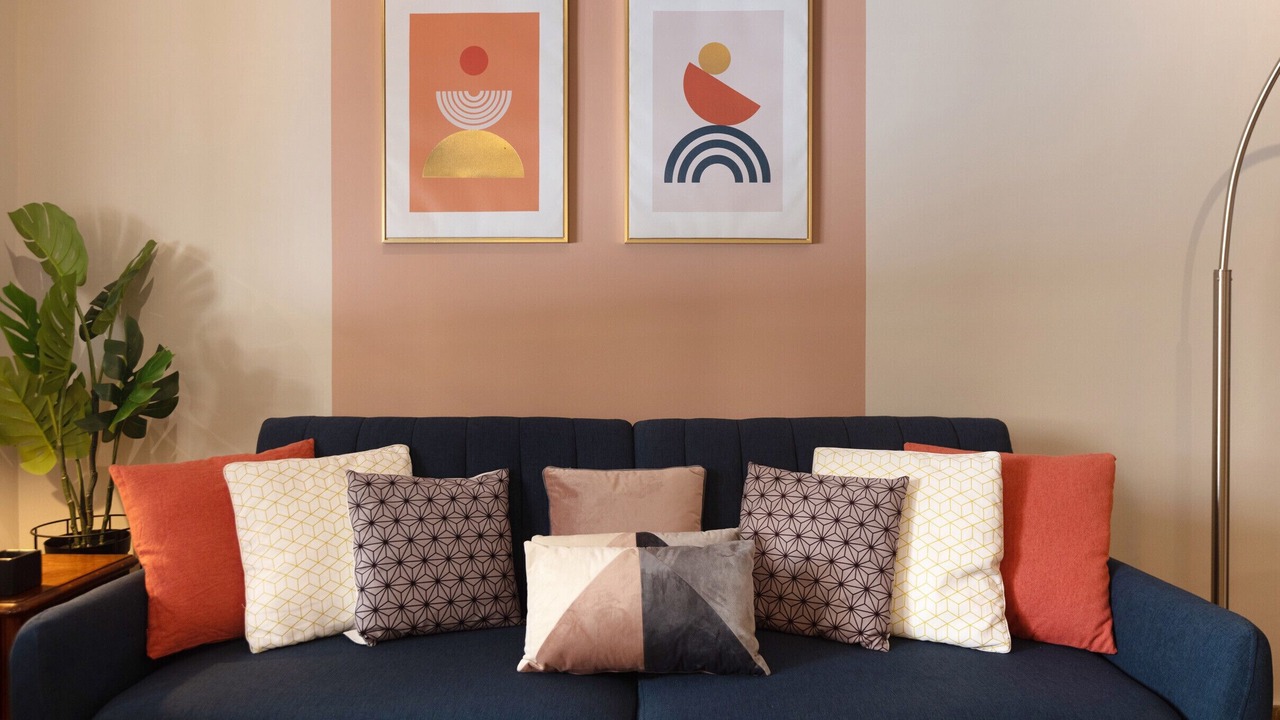 Photo of Livingroom in Pasalimani