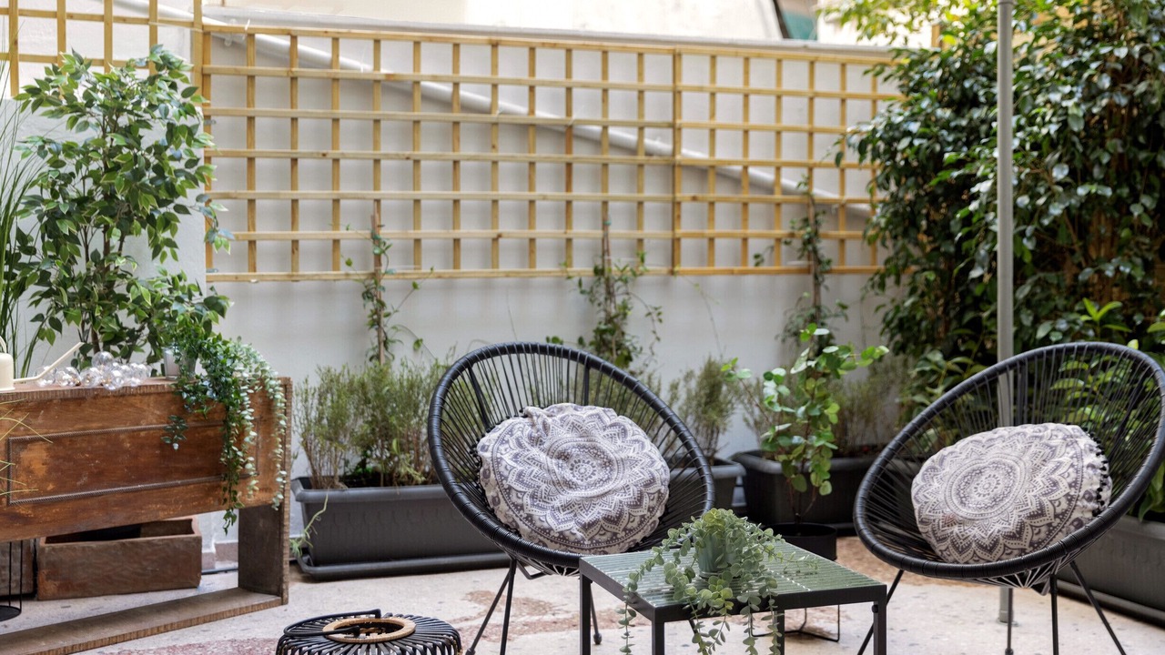 Photo of Patio Balcony in Pasalimani
