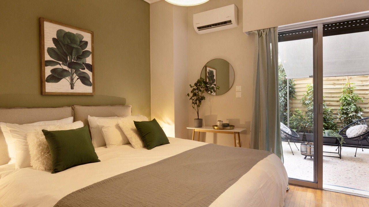 Photo of Bedroom in Pasalimani