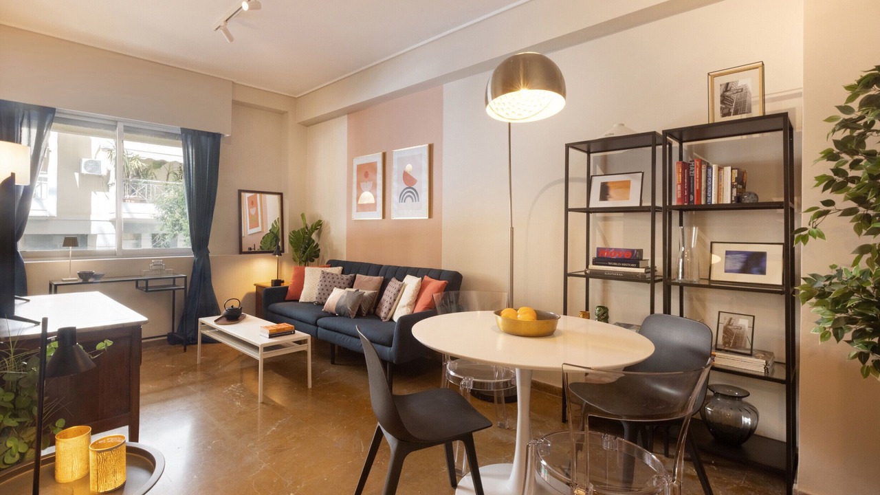 Photo of Livingroom in Pasalimani