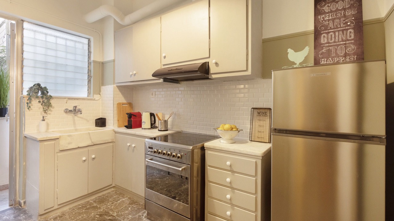 Photo of Kitchen in Pasalimani