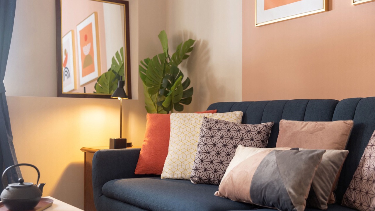 Photo of Livingroom in Pasalimani