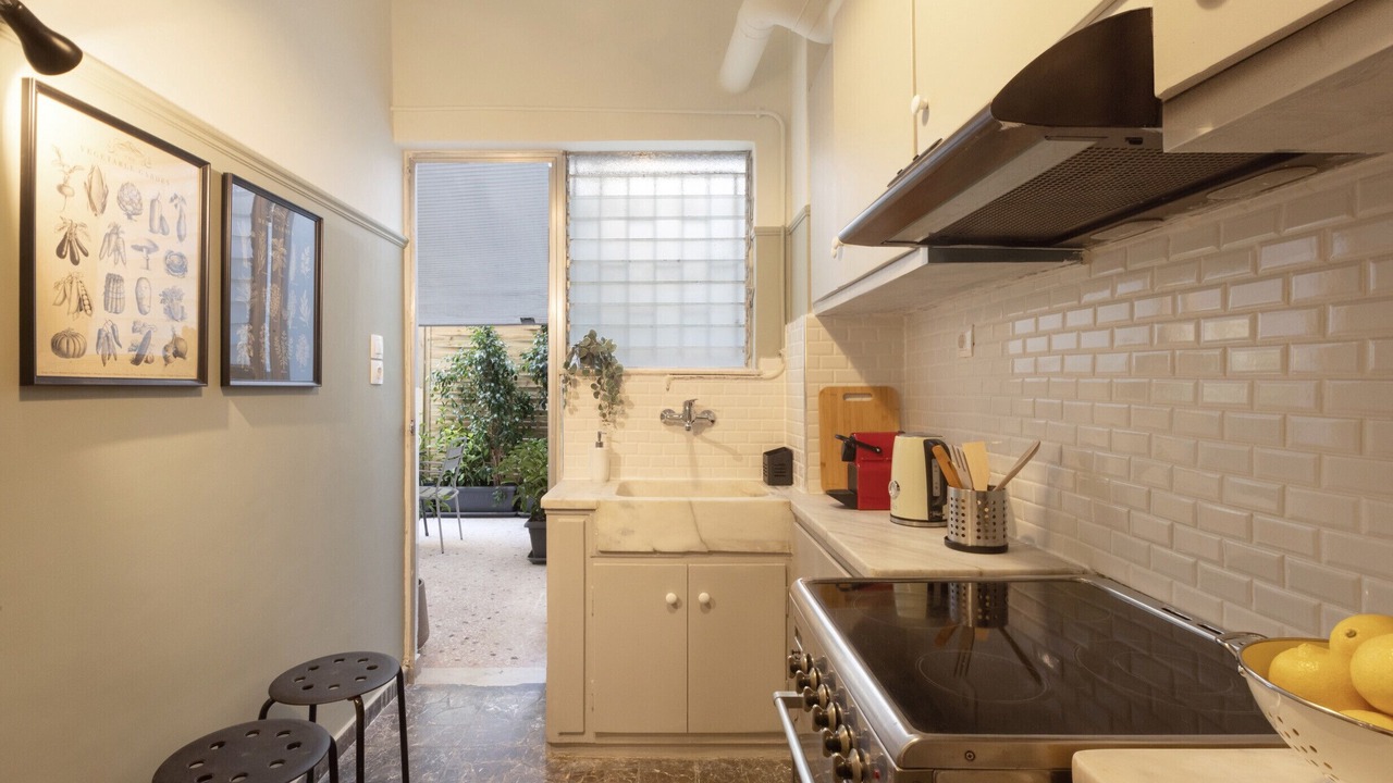 Photo of Kitchen in Pasalimani