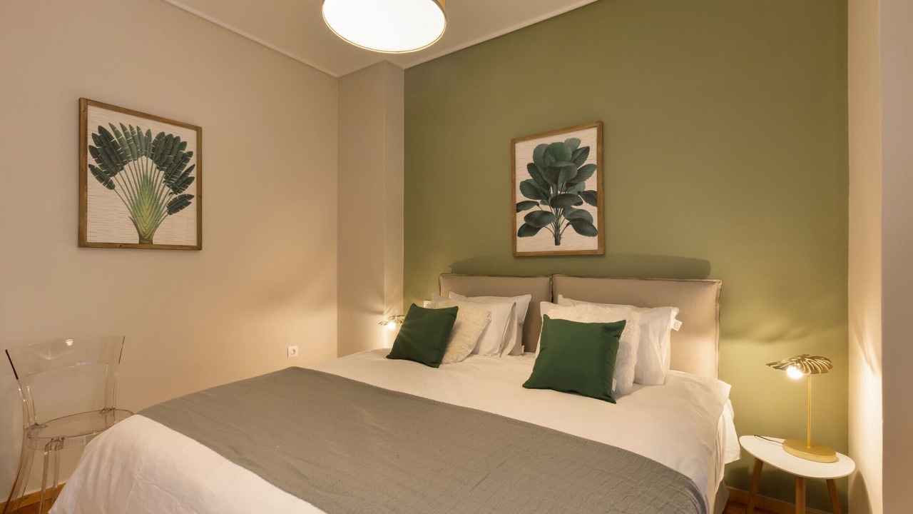 Photo of Bedroom in Pasalimani