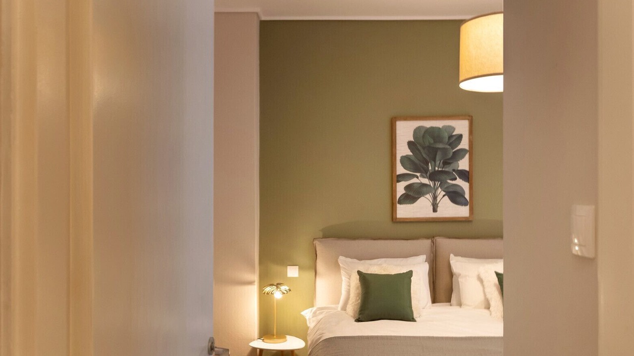 Photo of Bedroom in Pasalimani