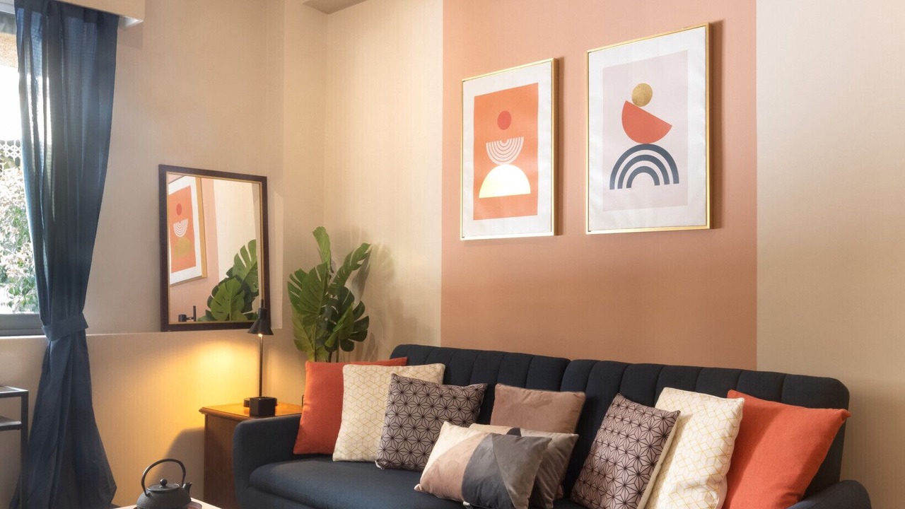 Photo of Livingroom in Pasalimani