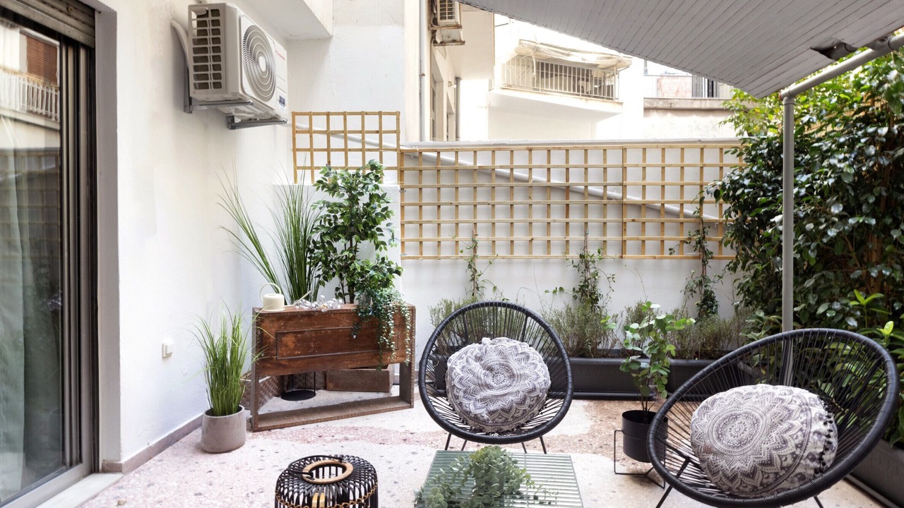 Photo of Patio Balcony in Pasalimani
