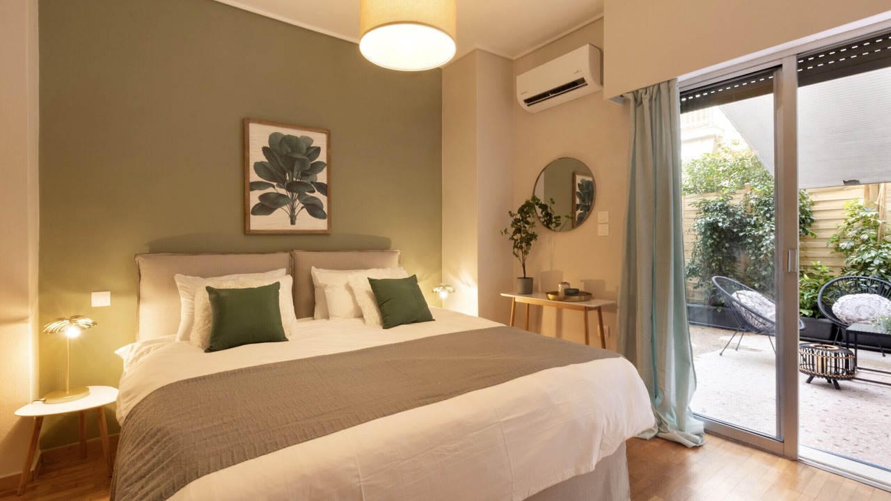 Photo of Bedroom in Pasalimani