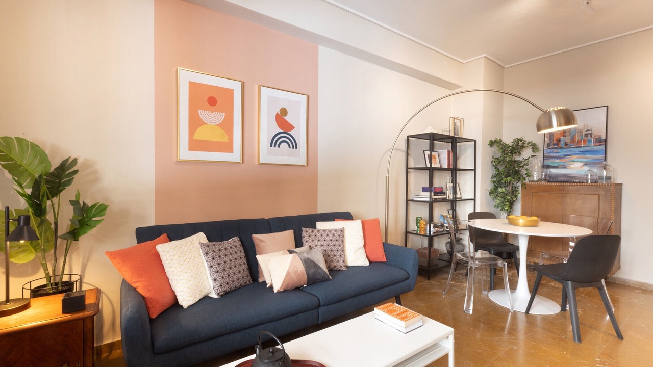 Photo of Livingroom in Pasalimani