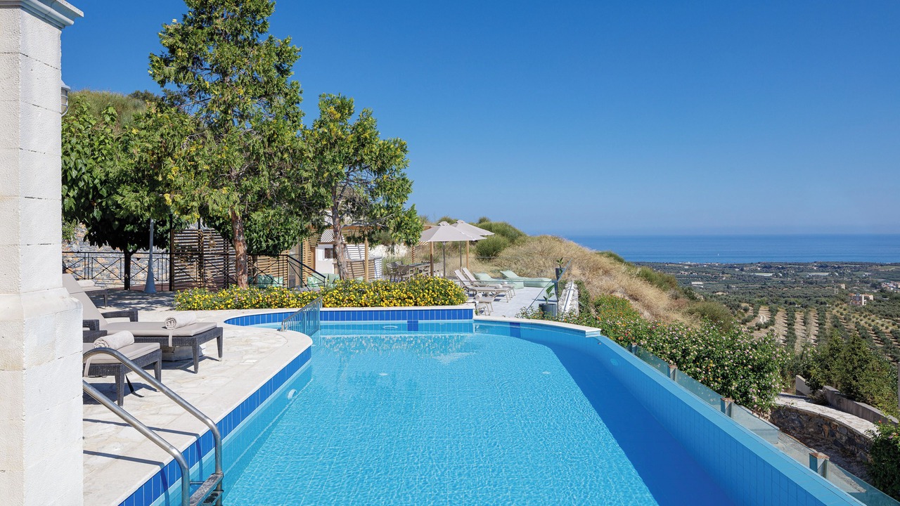 Photo of Outdoor in Agia Triada