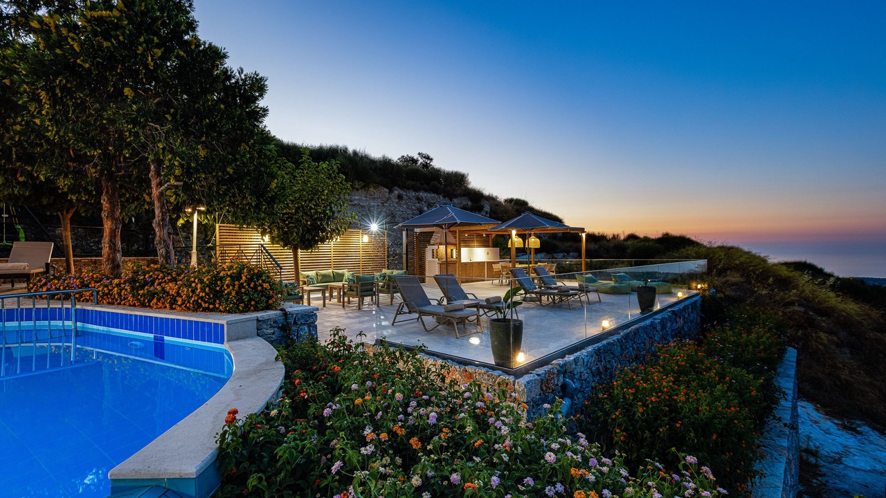 Photo of Outdoor in Agia Triada